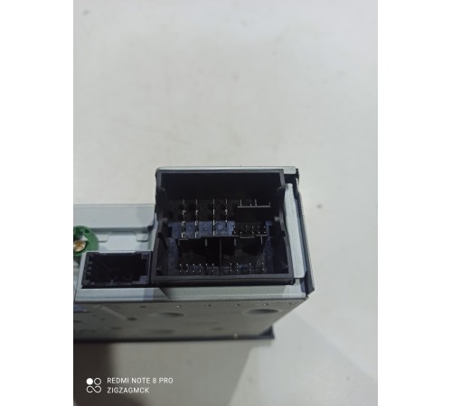 Блок навигации магнитолла