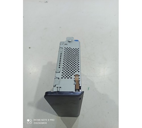 Блок навигации магнитолла