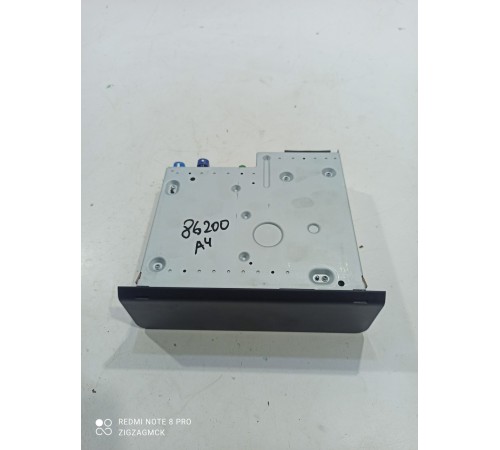 Блок навигации магнитолла