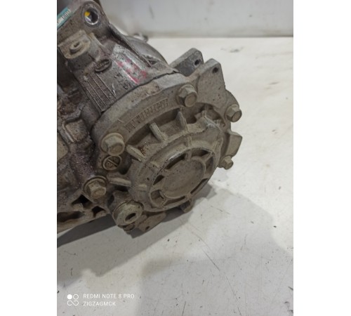 Раздаточная коробка