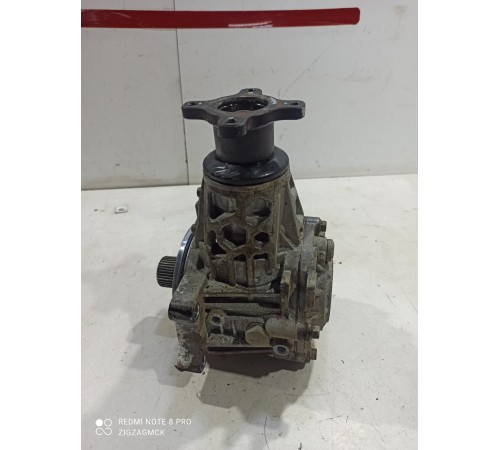 Раздаточная коробка