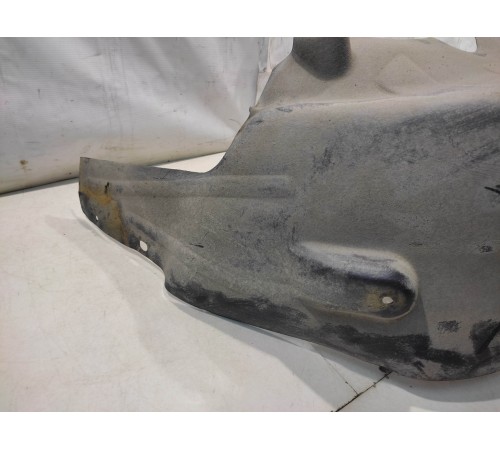 Локер (задний, левый)