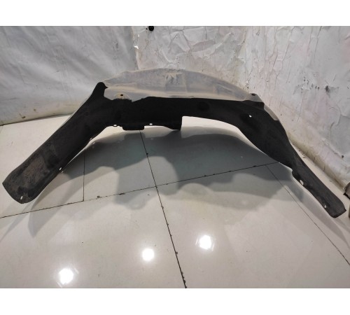 Локер (задний, левый)