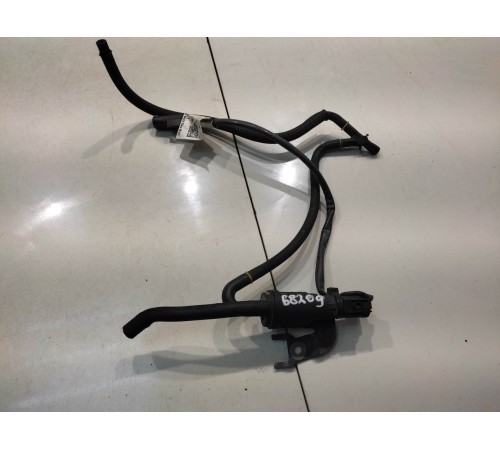 Топливный датчик