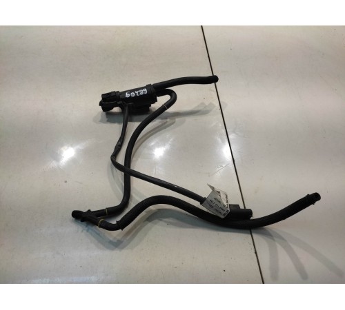 Топливный датчик