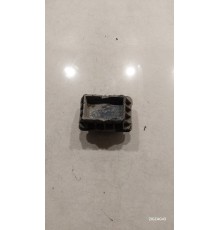 Опора домкрата передняя левая