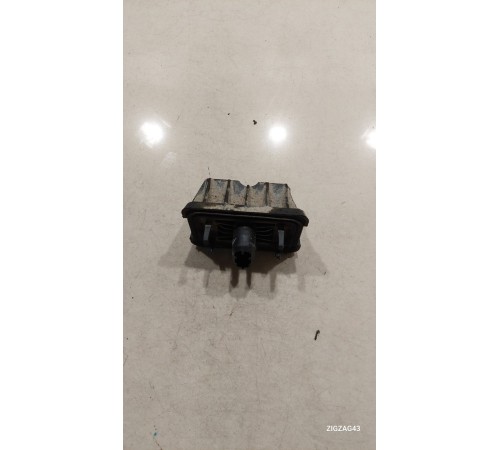 Опора домкрата передняя левая