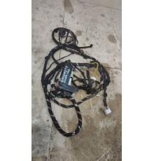 Электропроводка салонная левая