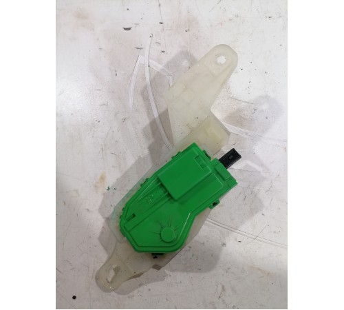 Моторчик привода заслонки отопителя