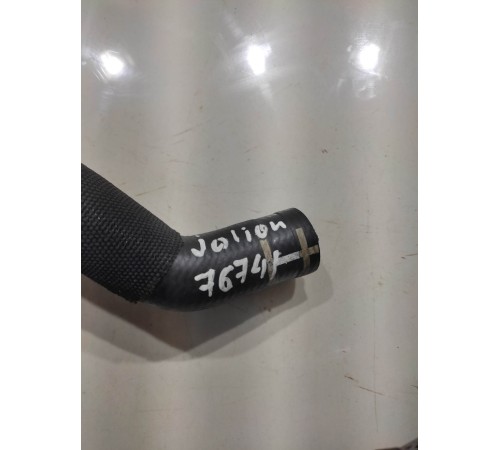 Патрубок системы охлаждения