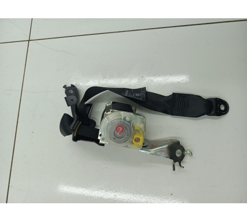 Ремень безопасности задний левый