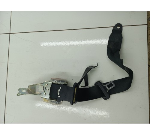 Ремень безопасности задний левый