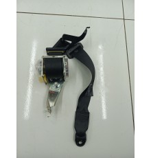 Ремень безопасности задний левый