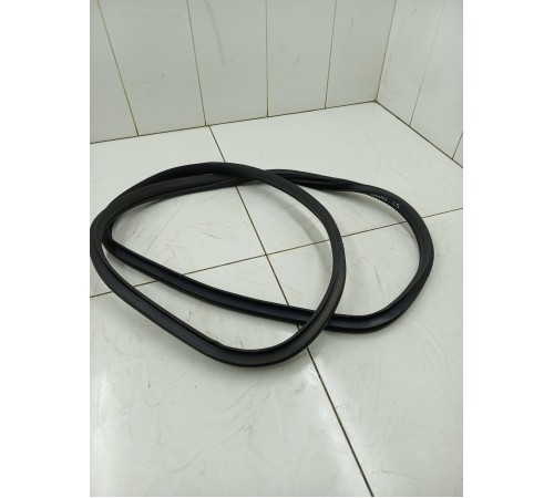 Уплотнитель двери задний левый