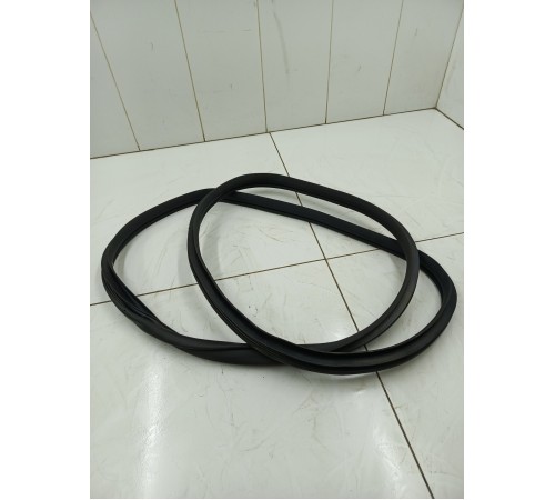 Уплотнитель двери задний левый