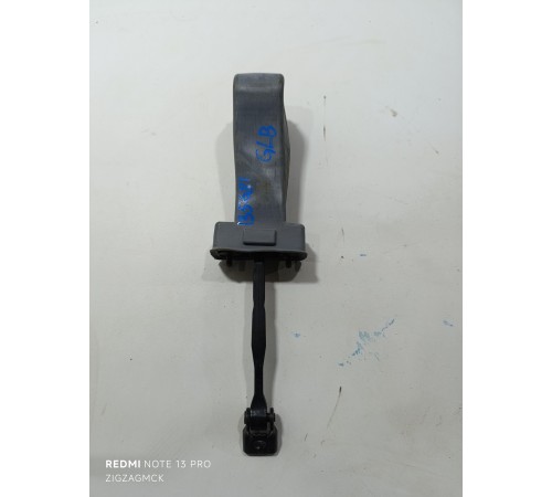 Ограничитель двери передний