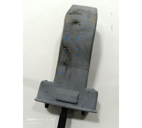 Ограничитель двери передний