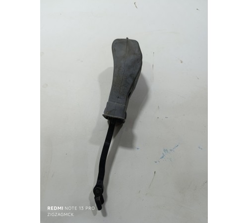 Ограничитель двери передний