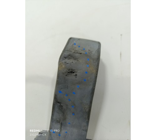 Ограничитель двери передний