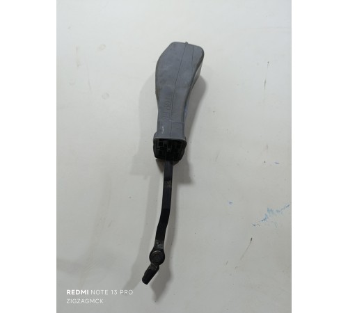 Ограничитель двери передний