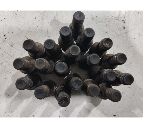 Комплект колесных болтов(20 шт)