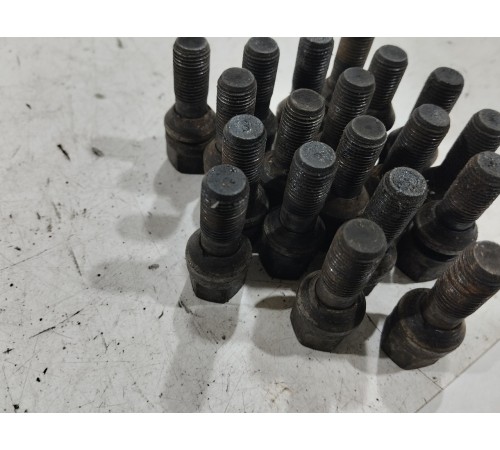 Комплект колесных болтов(20 шт)