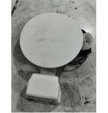 Лючок топливного бака