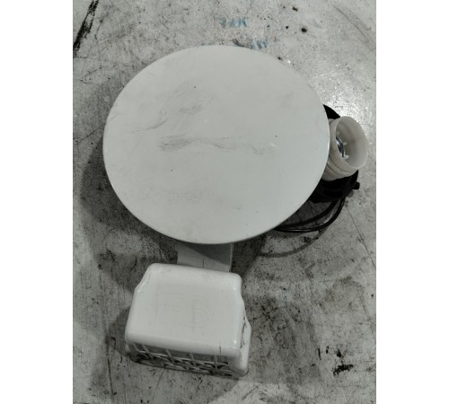 Лючок топливного бака