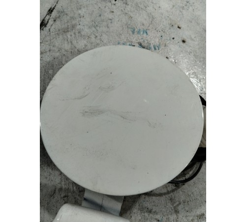 Лючок топливного бака