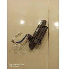 Ручка открывания багажника