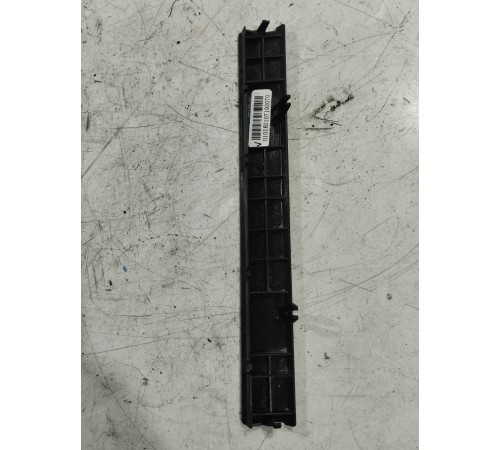 Накладка (пластик) салона