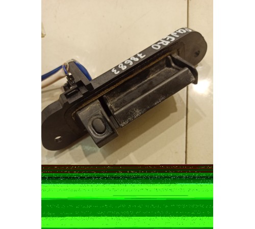 Ручка открывания багажника