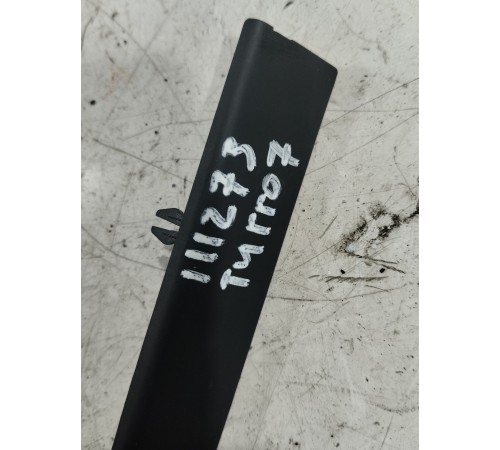 Накладка (пластик) салона