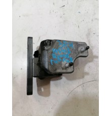 Петля двери задняя правая нижняя