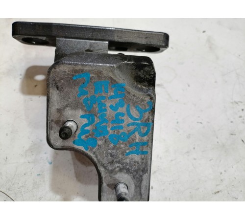 Петля двери задняя правая нижняя