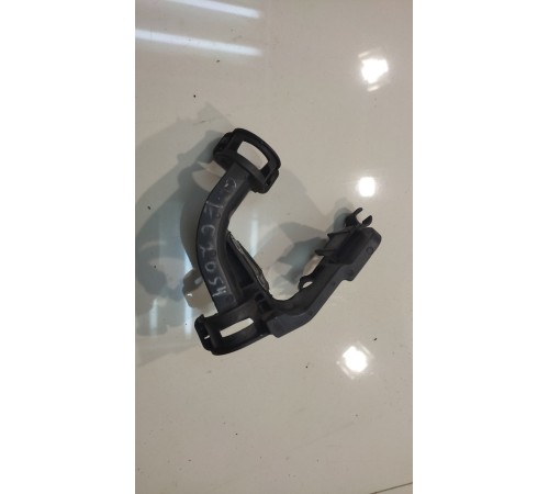 Держатель тормозного шланга (левый)