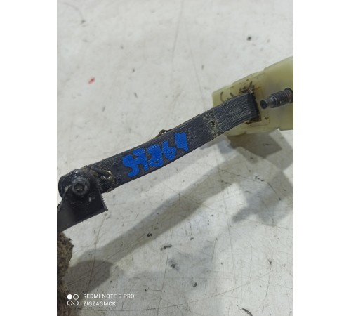 Ограничитель двери(задний правый)