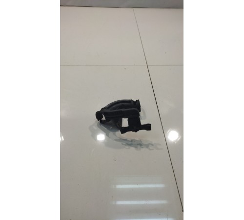 Держатель тормозного шланга (левый)