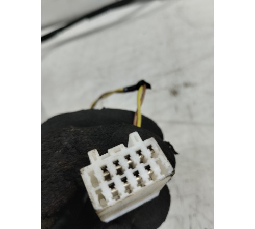 Электропроводка двери (задняя левая)