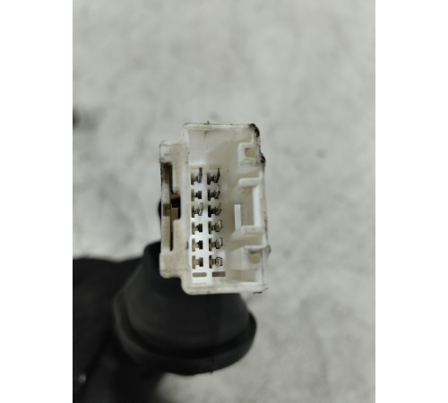 Электропроводка двери (задняя левая)