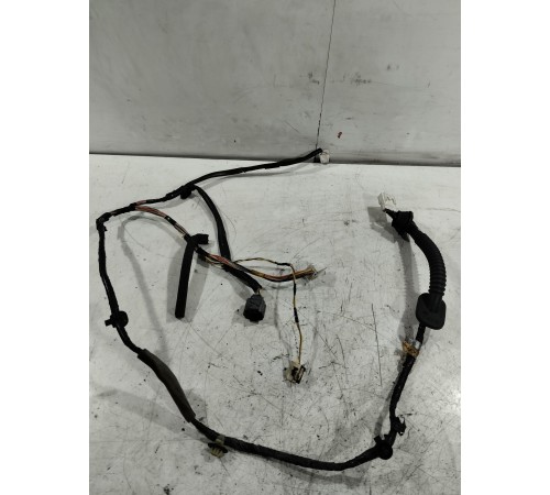 Электропроводка двери (задняя левая)