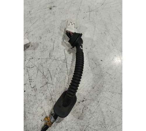 Электропроводка двери (задняя левая)