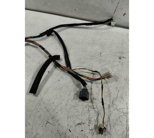Электропроводка двери (задняя левая)