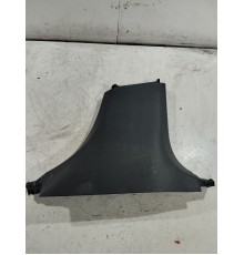 Обшивка центральной стойки правая нижняя