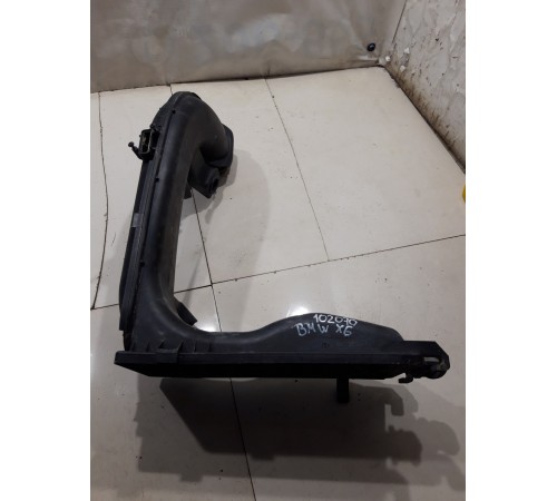 Корпус воздушного фильтра