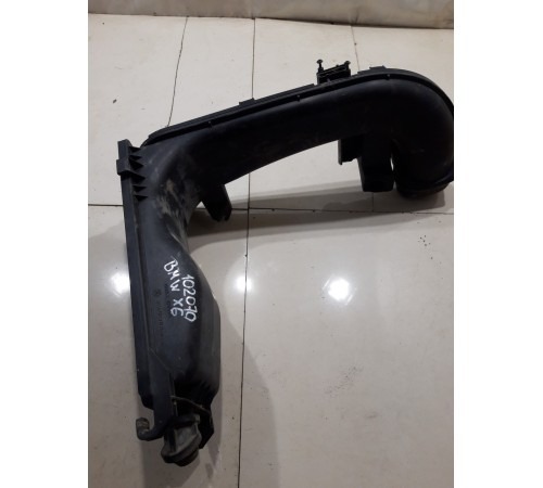 Корпус воздушного фильтра