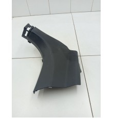 Накладка порога передняя правая