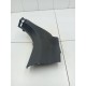 Накладка порога передняя правая