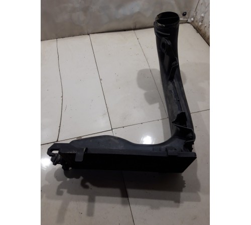 Корпус воздушного фильтра