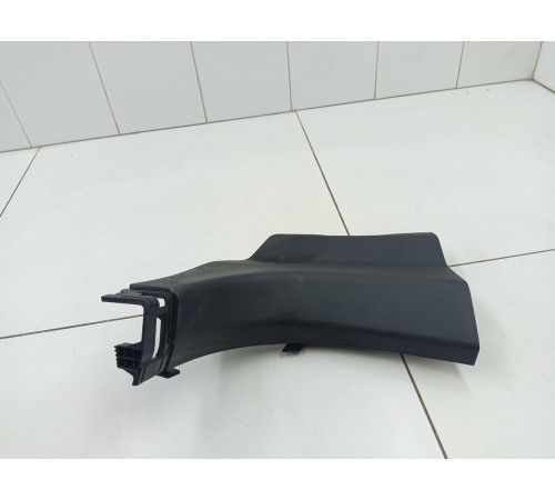 Накладка порога передняя правая